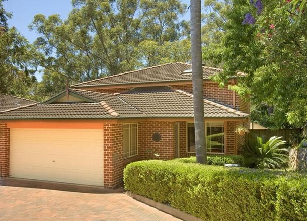 7/40-42 Gloucester Road, Epping NSW 2121