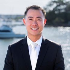 Ray White (Hunters Hill) - Eddie Tang