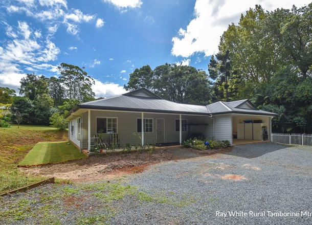 2/172 Hartley Road, Tamborine Mountain QLD 4272