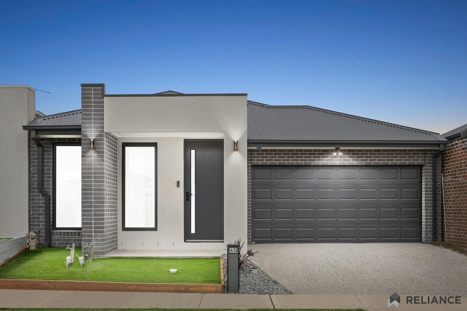 45 Kurrajong Road, Mickleham VIC 3064