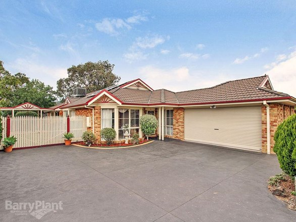 22 Warbler Court, Boronia VIC 3155