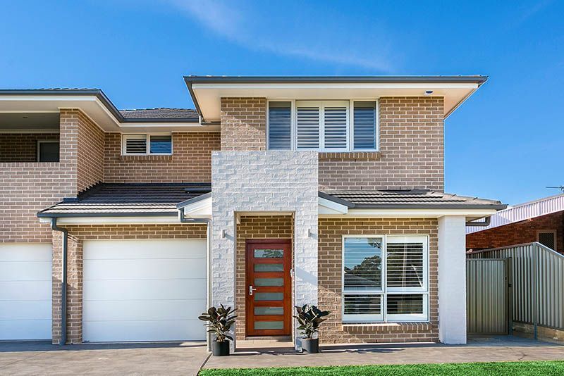 3 bedrooms Semi-Detached in 72B Caldarra Avenue ENGADINE NSW, 2233