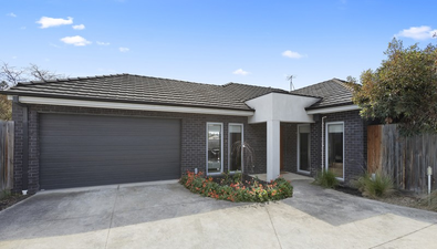 Picture of 2/1267 Stud Road, ROWVILLE VIC 3178