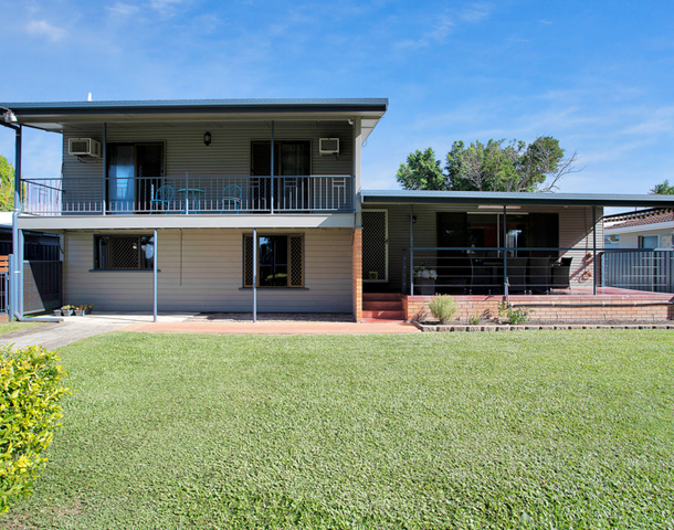 25916 Peak Downs Highway, Alexandra QLD 4740