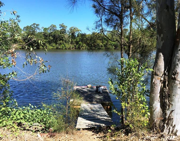 Lot 9 Coast Road, Baffle Creek QLD 4674