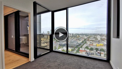 Picture of 2407/245 City Road, SOUTHBANK VIC 3006