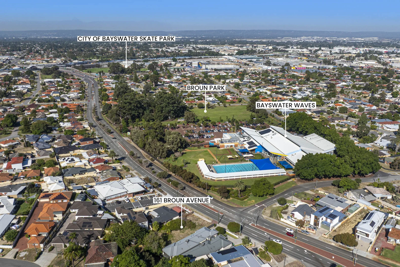 Additional image 3 of 161 Broun Avenue, Morley WA 6062