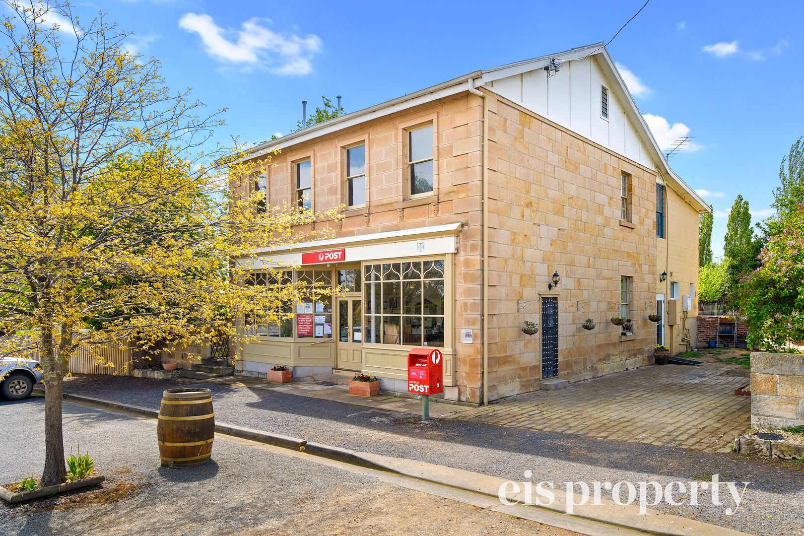 3 Patrick Street, Bothwell TAS 7030, Image 1