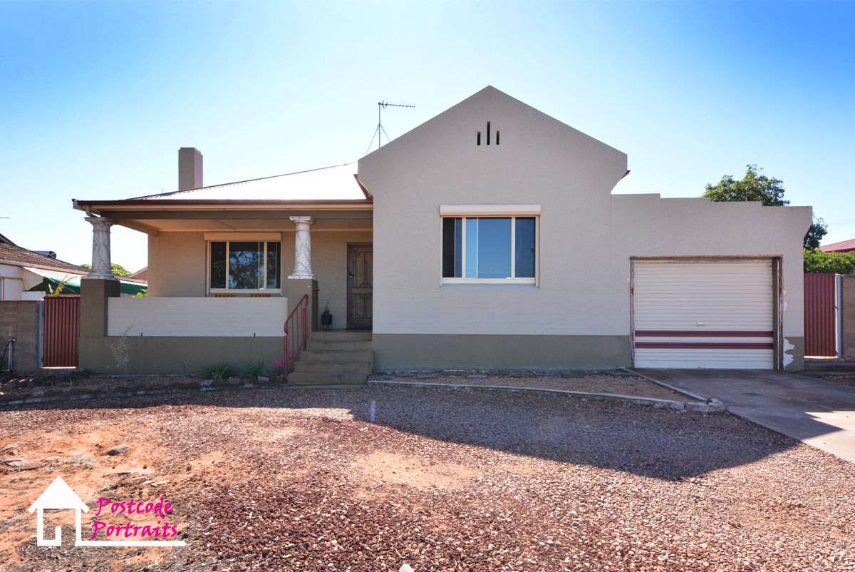 4 bedrooms House in 2 Pratt Street WHYALLA PLAYFORD SA, 5600