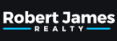 Logo for Robert James Realty