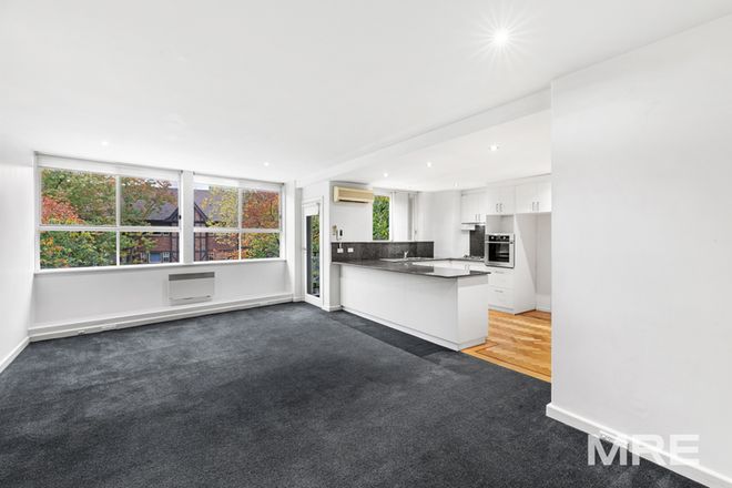 Picture of 2b/622 St Kilda Road, MELBOURNE VIC 3004