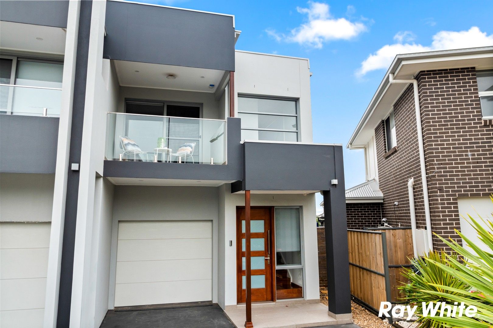 4A Asgard Street, The Ponds NSW 2769, Image 0