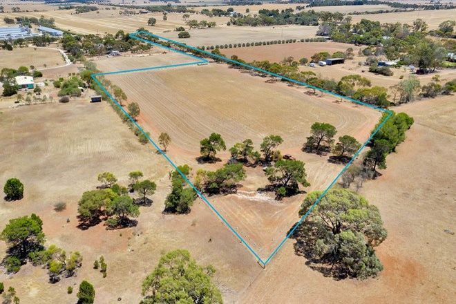 Picture of 50 Nottle Road, GAWLER BELT SA 5118