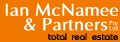 Ian McNamee & Partners's logo