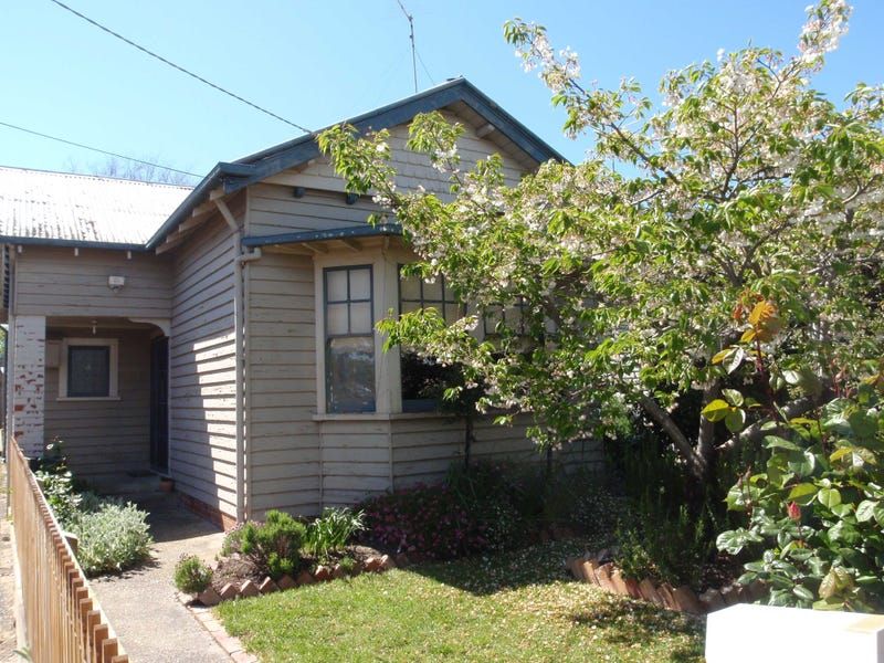 2 bedrooms House in 3A Rodier Street BALLARAT EAST VIC, 3350