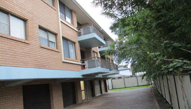 Picture of Unit 6/50 Bent St, TUNCURRY NSW 2428