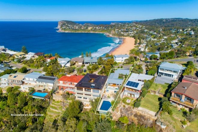 Picture of 18 Norma Road, PALM BEACH NSW 2108