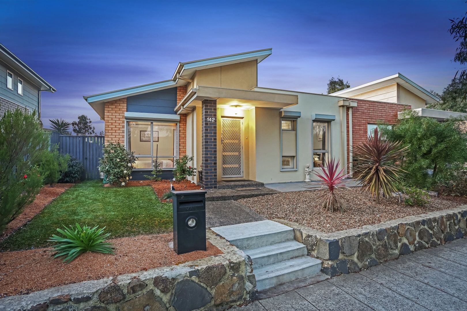 142 Lyndarum Drive, Epping Property History & Address Research Domain