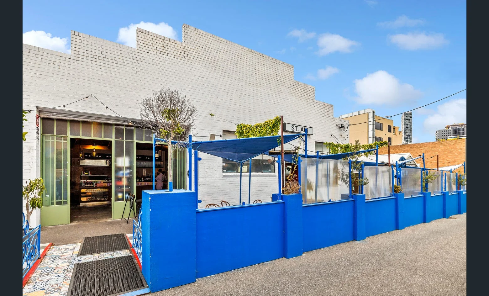 Additional image 35 of 153/88 Southbank Boulevard, Southbank VIC 3006