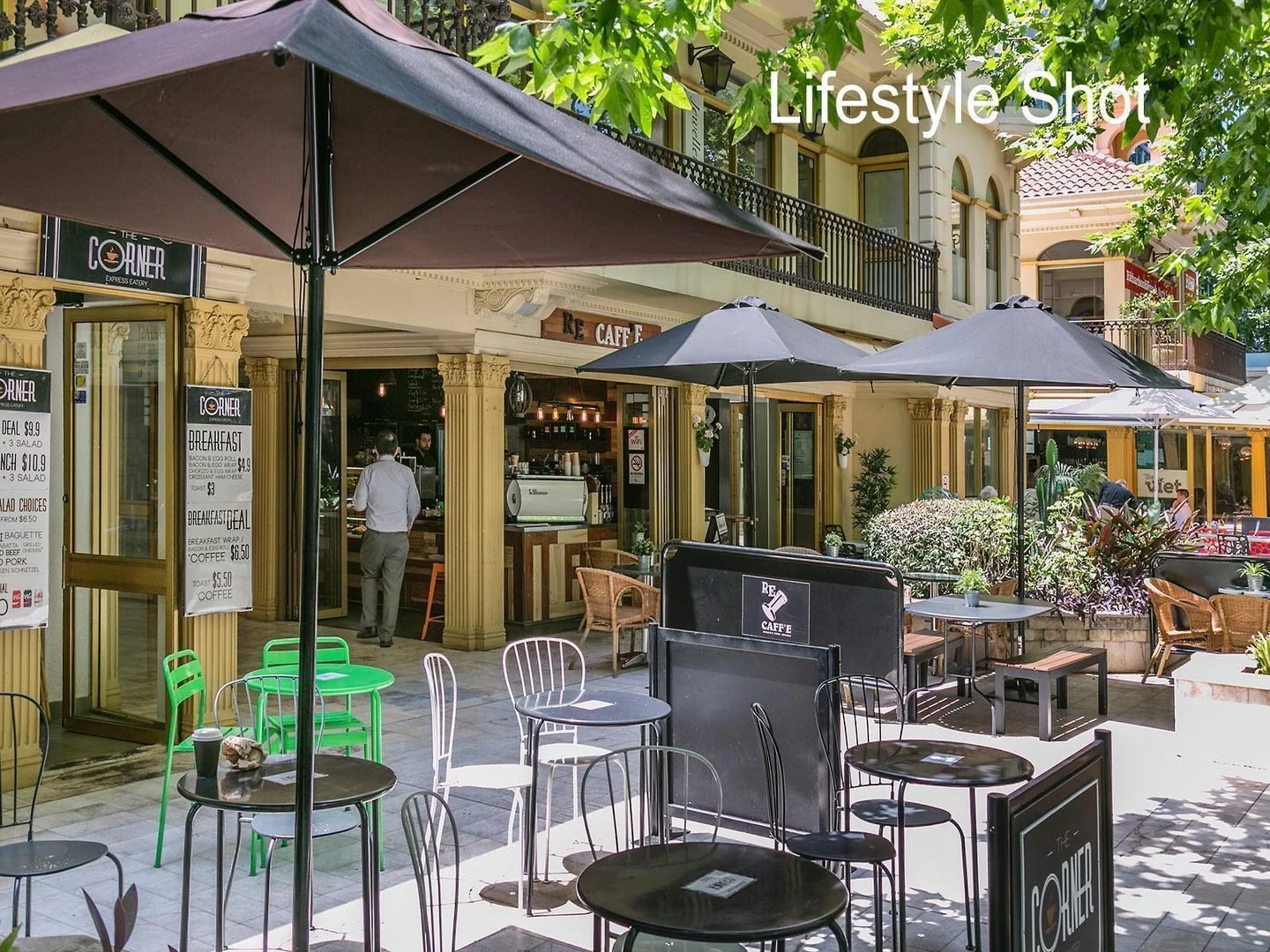 Additional image 5 of 4/9 Hipwood Street, North Sydney NSW 2060