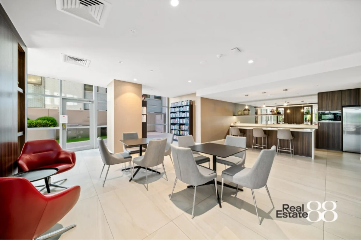 Additional image 28 of 40/189 Adelaide Terrace, East Perth WA 6004