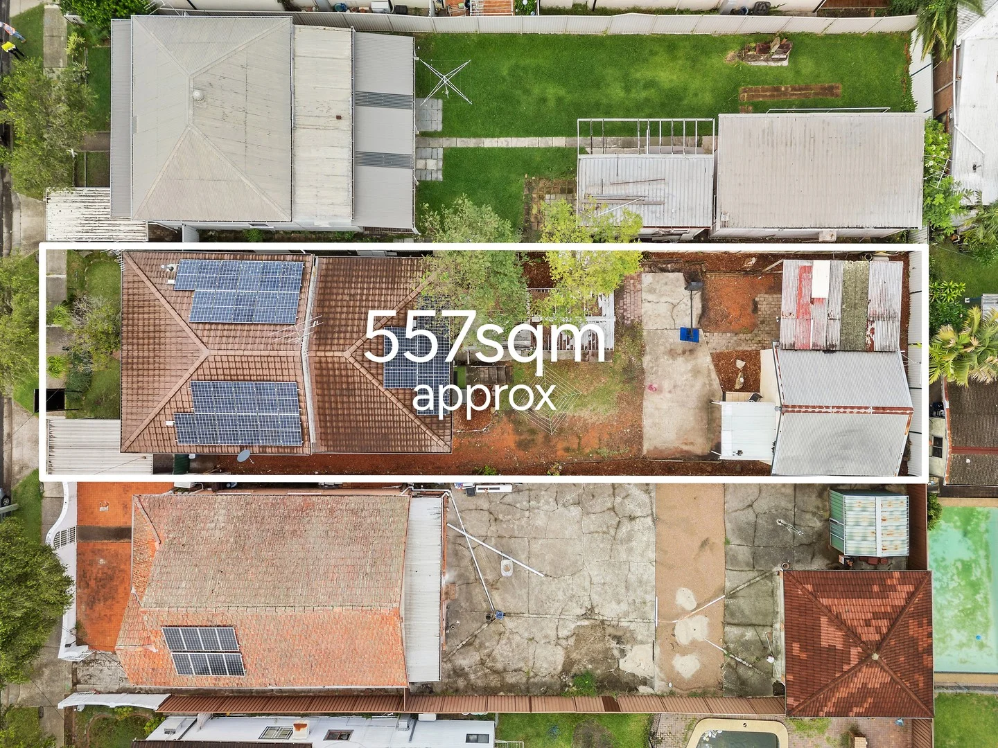 6 Adam Street, Campsie NSW 2194