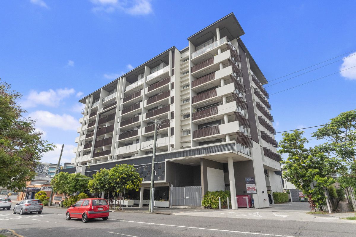 606/428 Hamilton Road, Chermside QLD 4032, Image 0