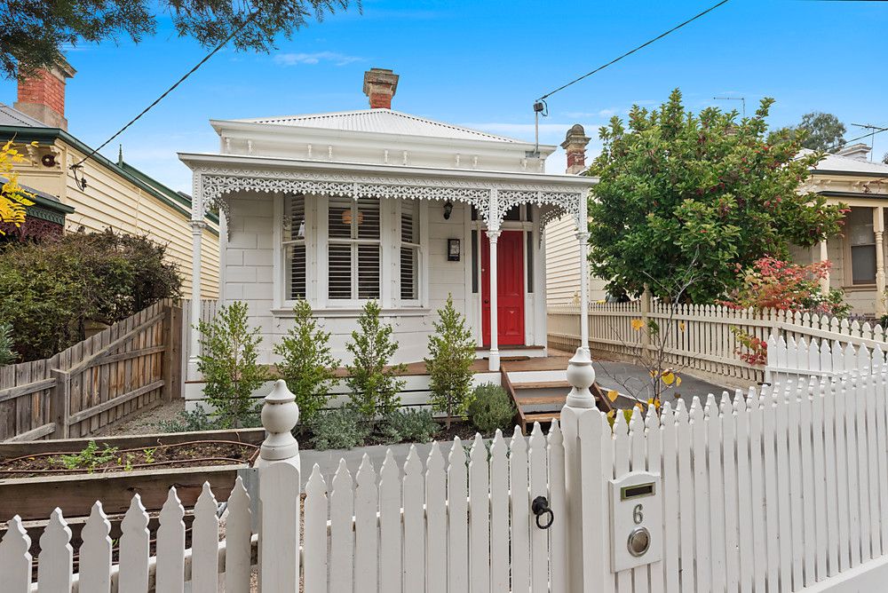 6 Warburton Road, Camberwell Property History & Address Research Domain