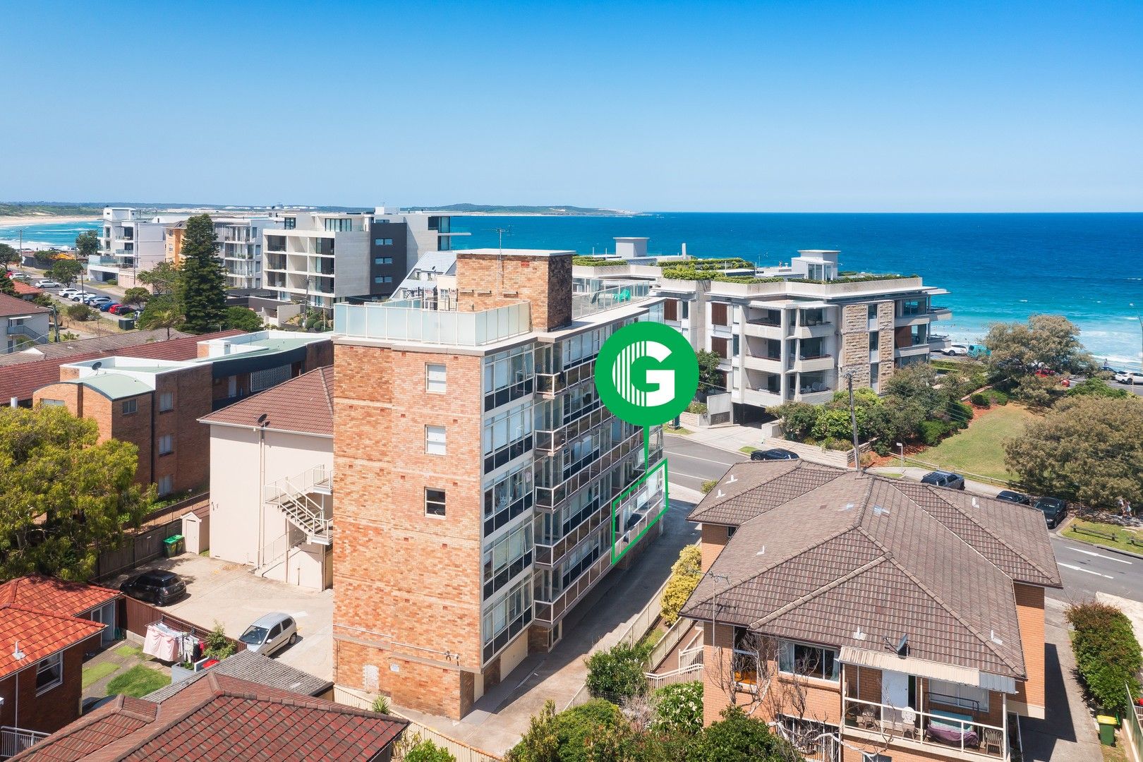 101/79 Mitchell Road, Cronulla NSW 2230, Image 0