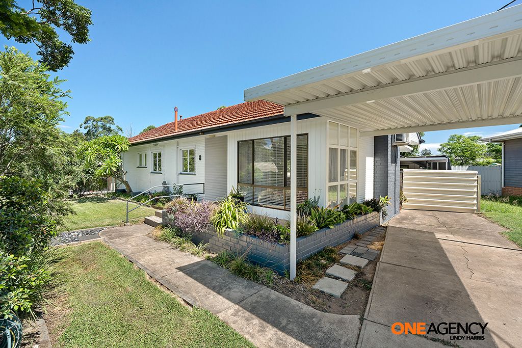 8 White Avenue, Singleton NSW 2330, Image 0