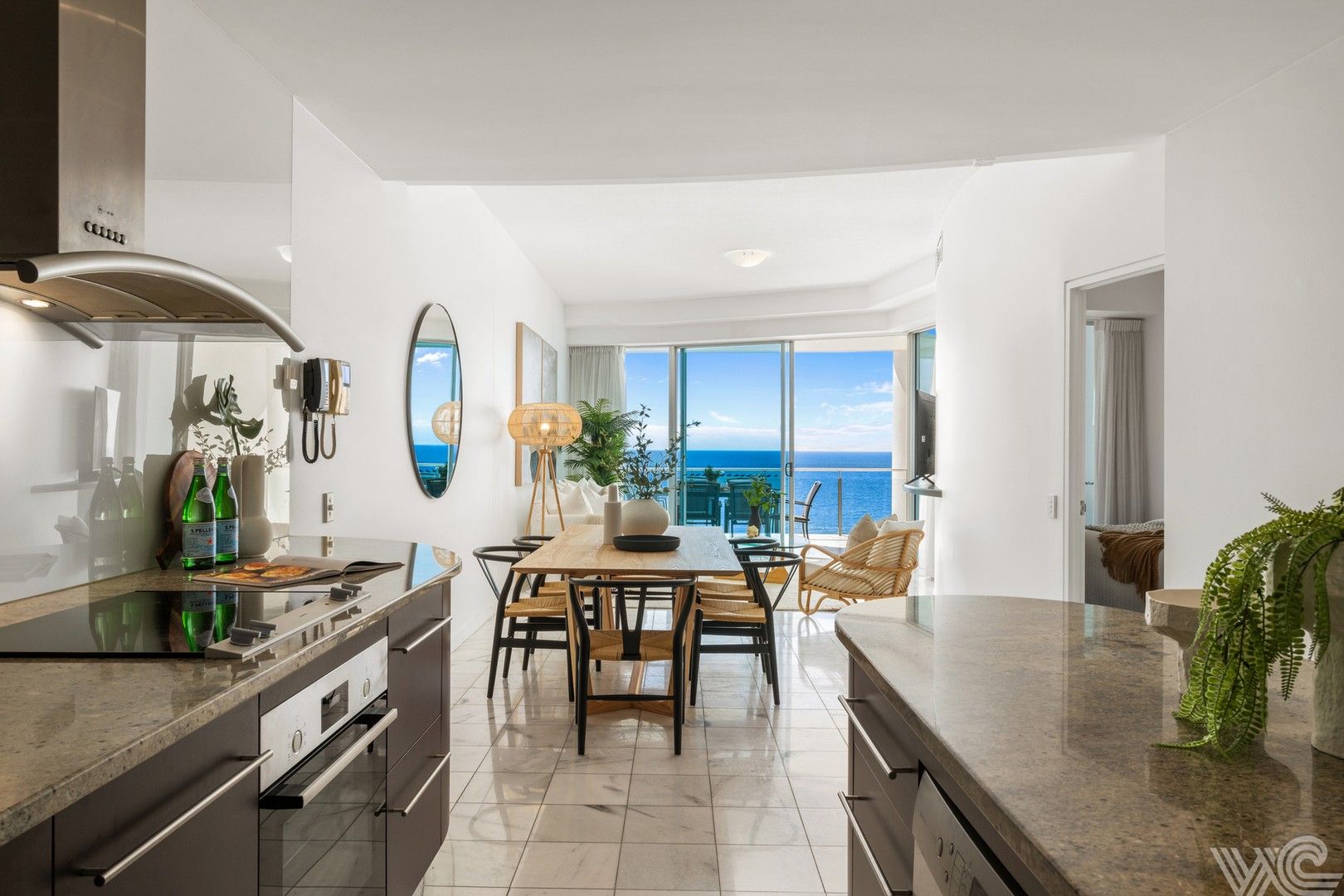 3 bedrooms Apartment / Unit / Flat in 1004/59-75 Mooloolaba Esplanade MOOLOOLABA QLD, 4557