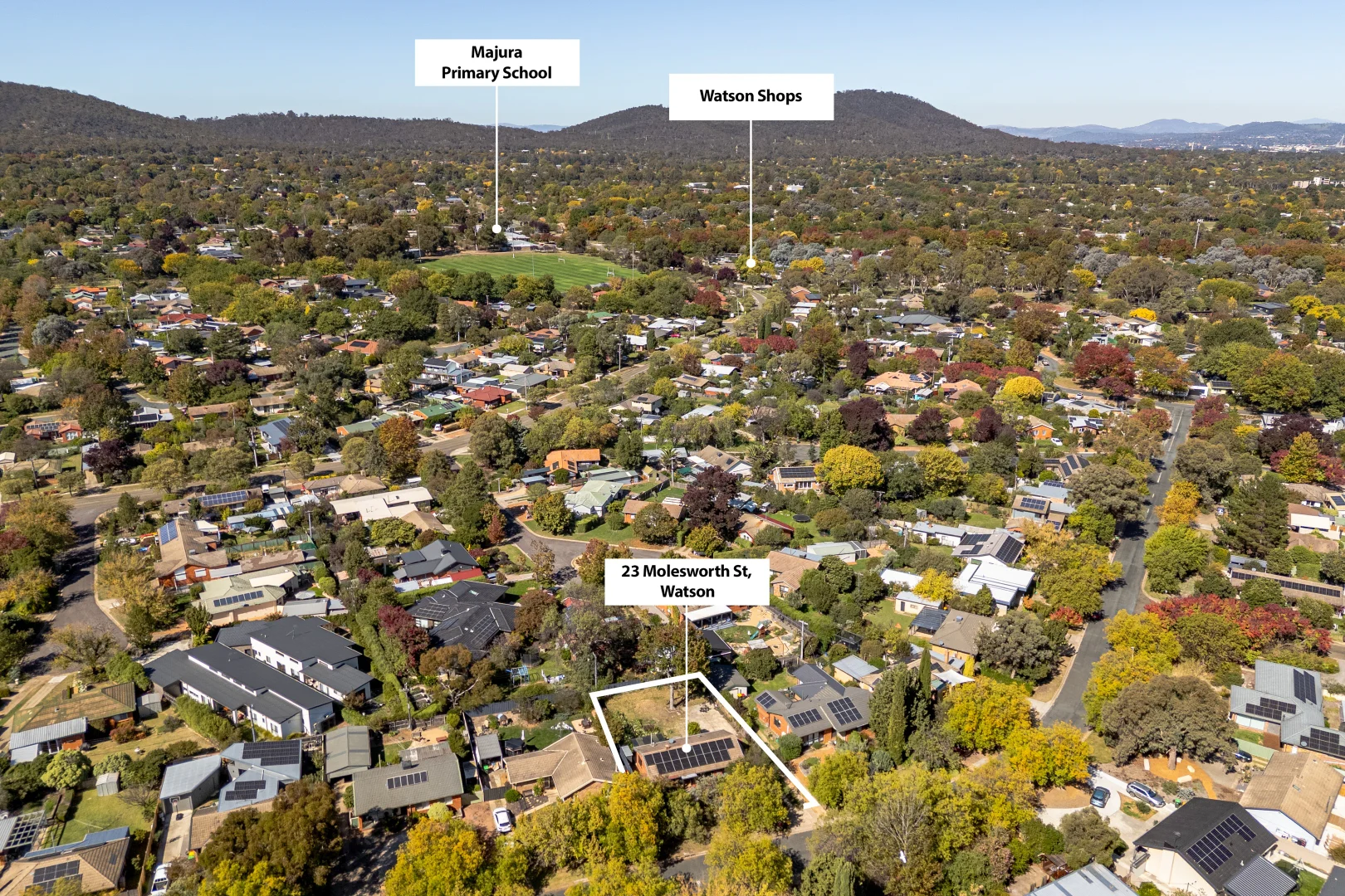 Additional image 20 of 23 Molesworth Street, Watson ACT 2602