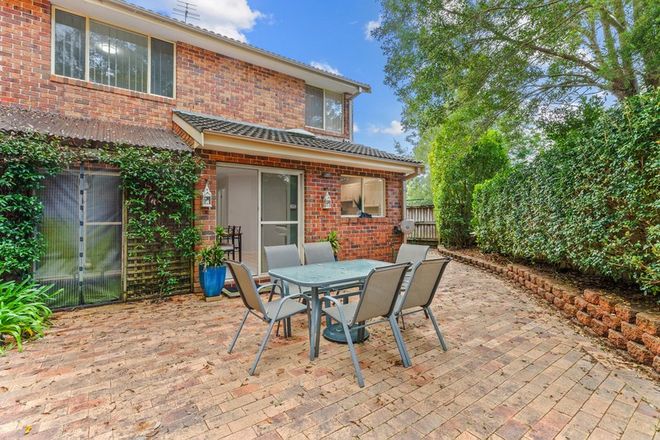 Picture of 10/5-9 Northcote Road, HORNSBY NSW 2077