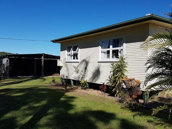 1533 Nimbin Road, Koonorigan NSW 2480