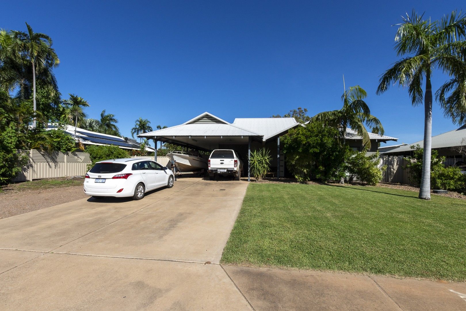 8 Gardenia Drive, Kununurra WA 6743, Image 0