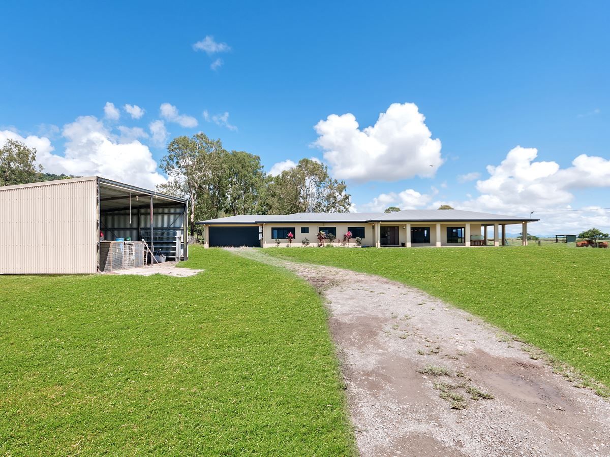 17 McNab Road, Aloomba QLD 4871, Image 0