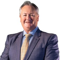 Terry Lock, Sales representative