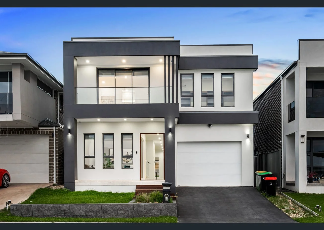 Primary image of 43 Globe Street (Grantham Farm), Riverstone NSW 2765