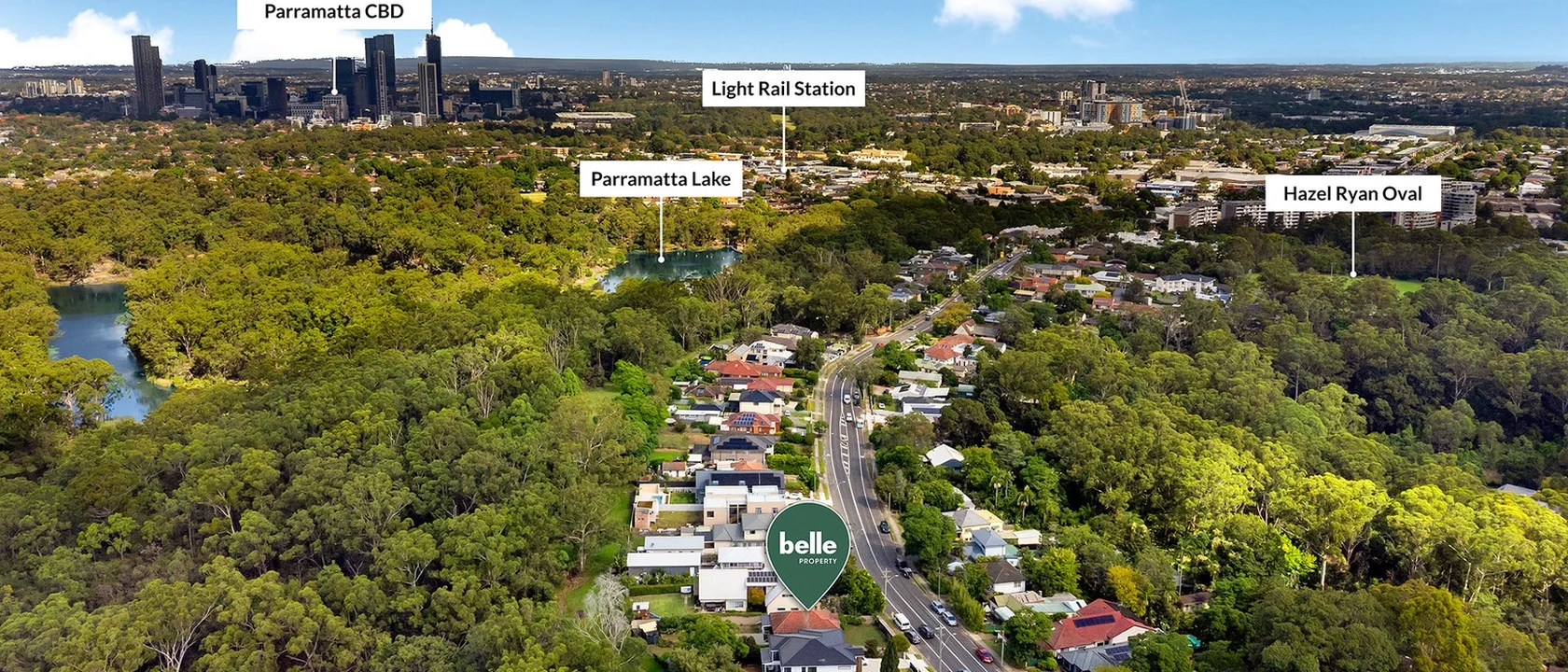 128 North Rocks Road, North Rocks NSW 2151 | Domain