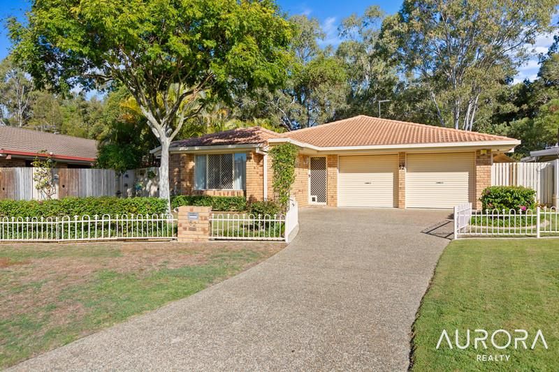 3 bedrooms House in 52 Ashwood Circuit BIRKDALE QLD, 4159