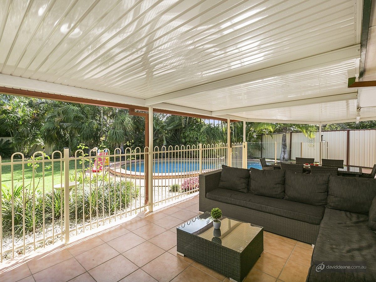 35 Sunderland Drive, Bray Park QLD 4500, Image 0