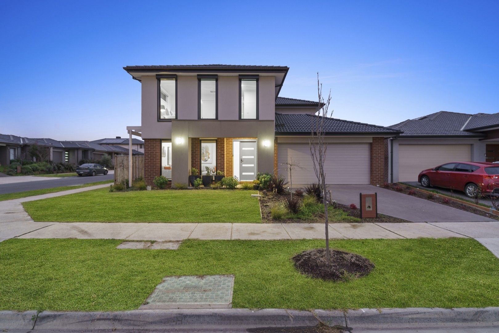 4 bedrooms House in 66 Swindale Way CLYDE NORTH VIC, 3978
