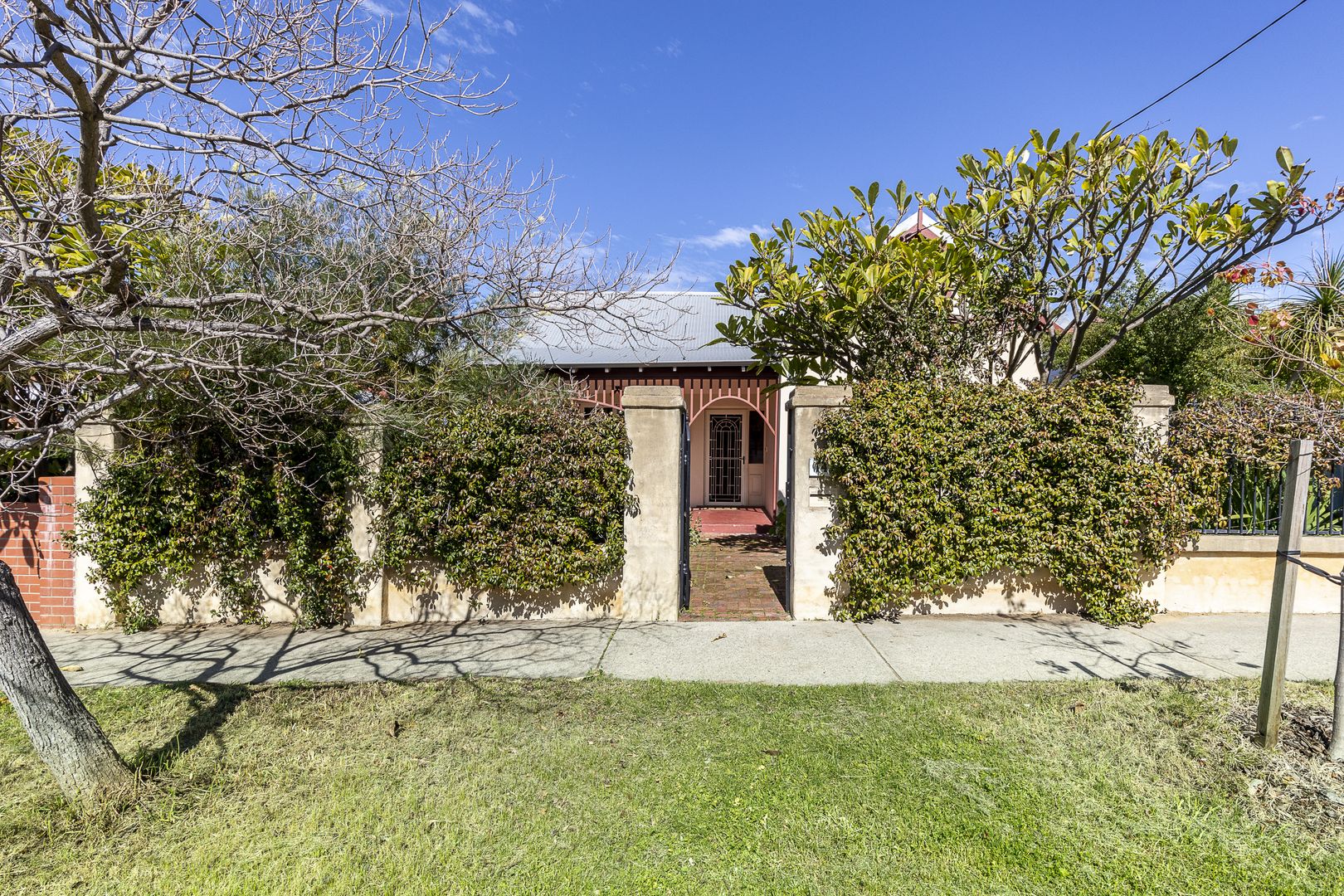 141 Grosvenor Road, North Perth WA 6006 Domain