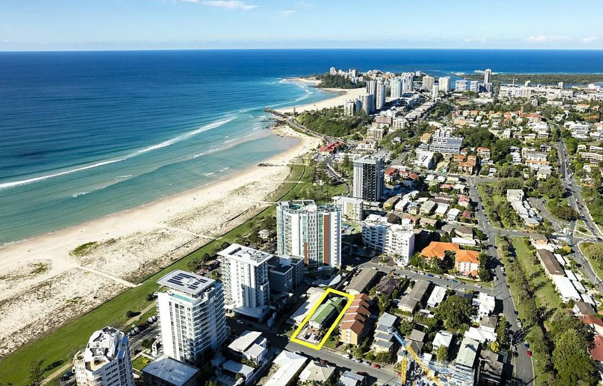 Additional image 7 of 4/4 Haig Street, Coolangatta QLD 4225
