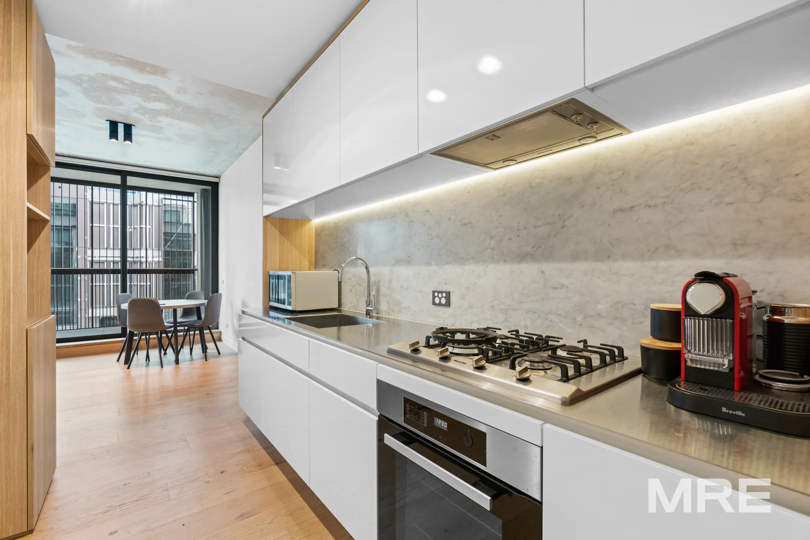 Additional image 3 of 302/84 Cutter Street, Richmond VIC 3121