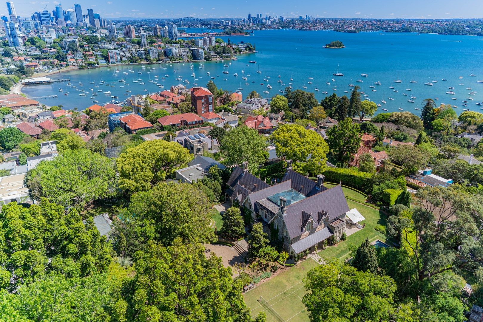 2 Ginahgulla Road, Bellevue Hill NSW 2023, Image 0