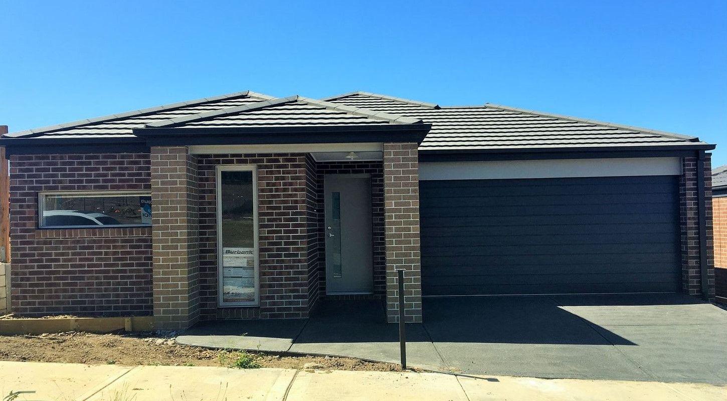 3 bedrooms House in 9 Amy Way MERNDA VIC, 3754
