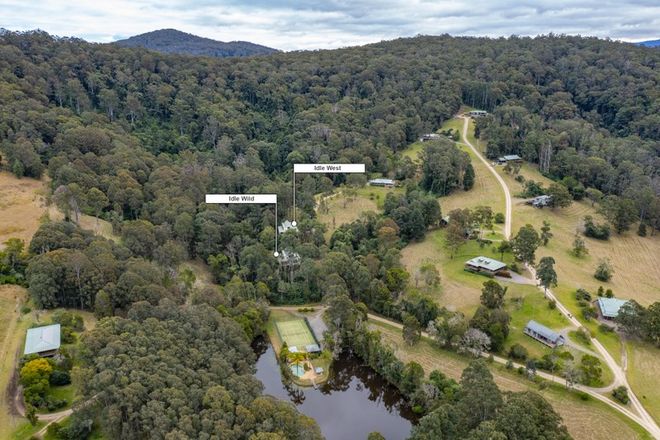 Picture of Lot 20 Chichester Dam Road, DUNGOG NSW 2420