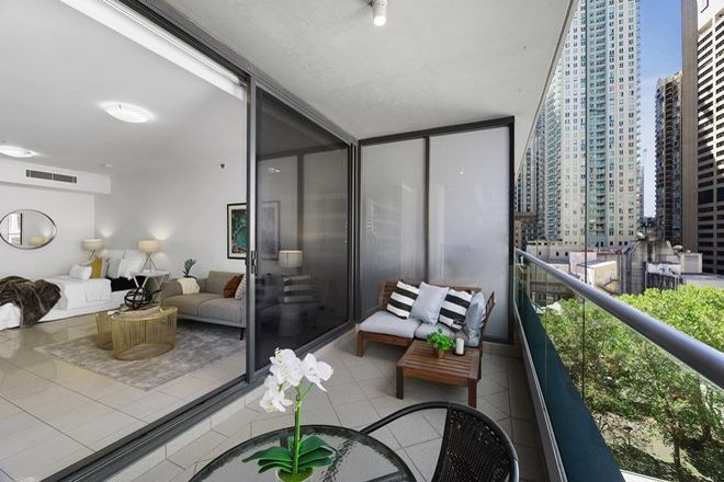 634 Real Estate Properties For Sale In Sydney Nsw 2000 Domain
