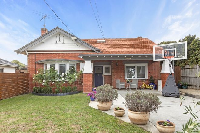 Picture of 1/44 Warrigal Road, PARKDALE VIC 3195